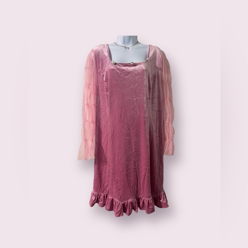 Shein Curve